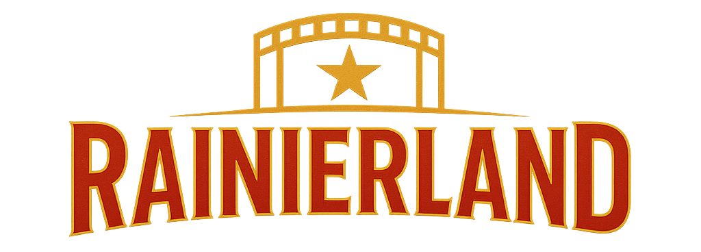 Rainierland